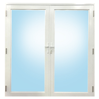 French Doors | Impact Doors Catalog