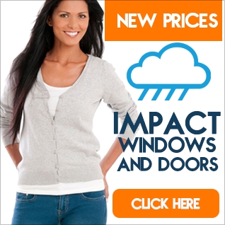 Impact Windows Discounts